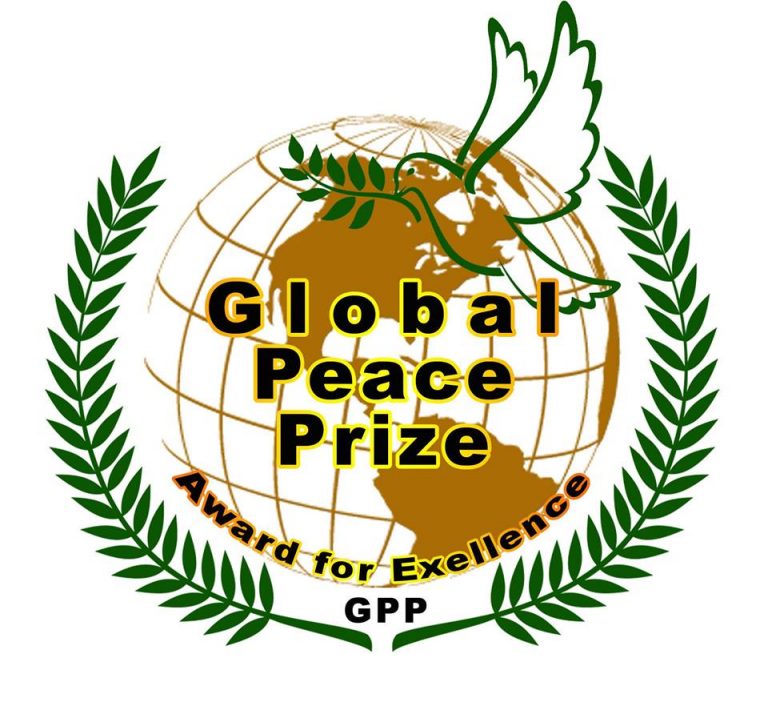 Global Peace Prize