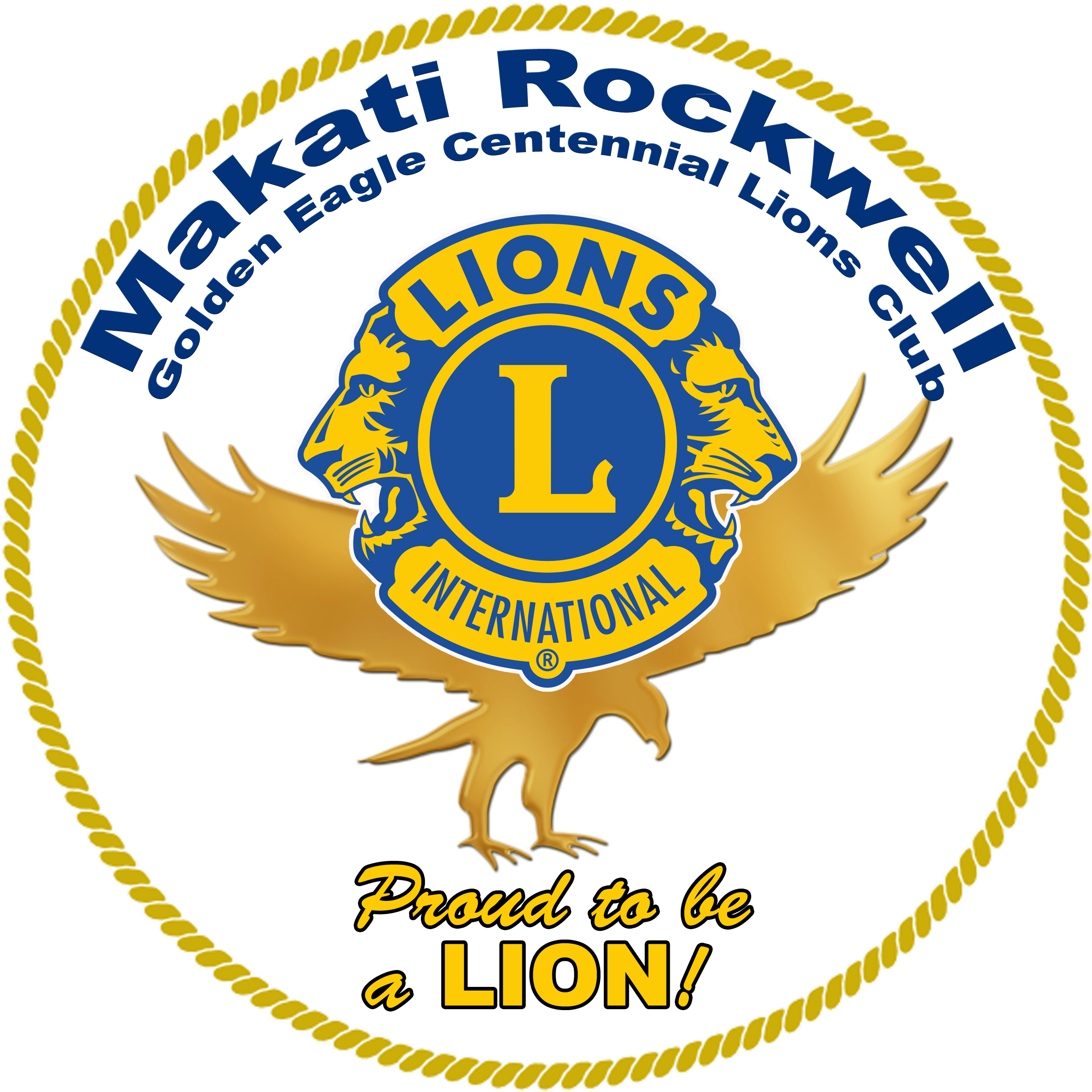 Makati Rockwell Lions Club