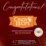 CINDYS RECIPE
