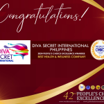 DIVA SECRET INTERNATIONAL
