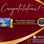 DIVA SECRET STEMCELLS