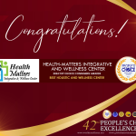 HEALTH-MATTERS INTEGRATIVE