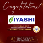 IYASHI 1