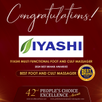 IYASHI 2