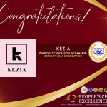 KEZIA