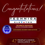 TECHNOLOGY ELEVETOR