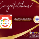 TELESHOP PHILIPPINES