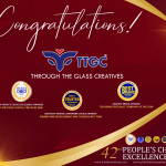 THROUGH THE GLASS CREATIVES