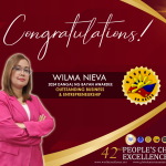 WILMA NIEVA