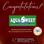 aquasweet