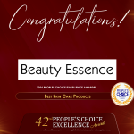 beauty essence