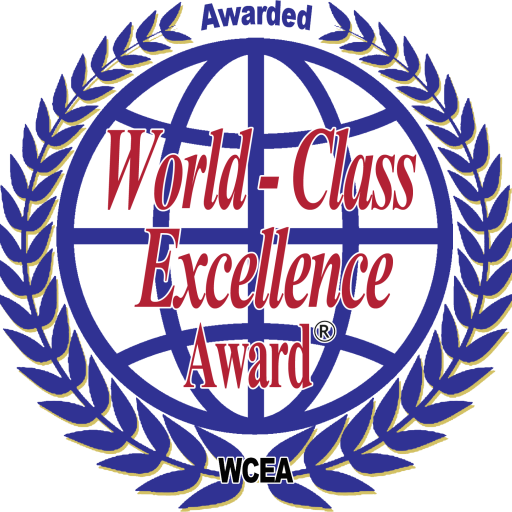 Read more about the article World Class Excellence Awards