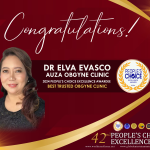 dr elva