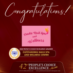 duds nail & spa