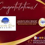 havens dew