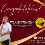 may ann panganiban