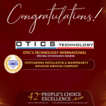 otics TECHNOLOGY