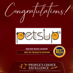 pets up