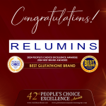 relumins