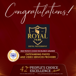 royal film