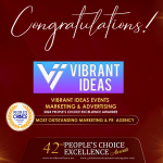 vibrant